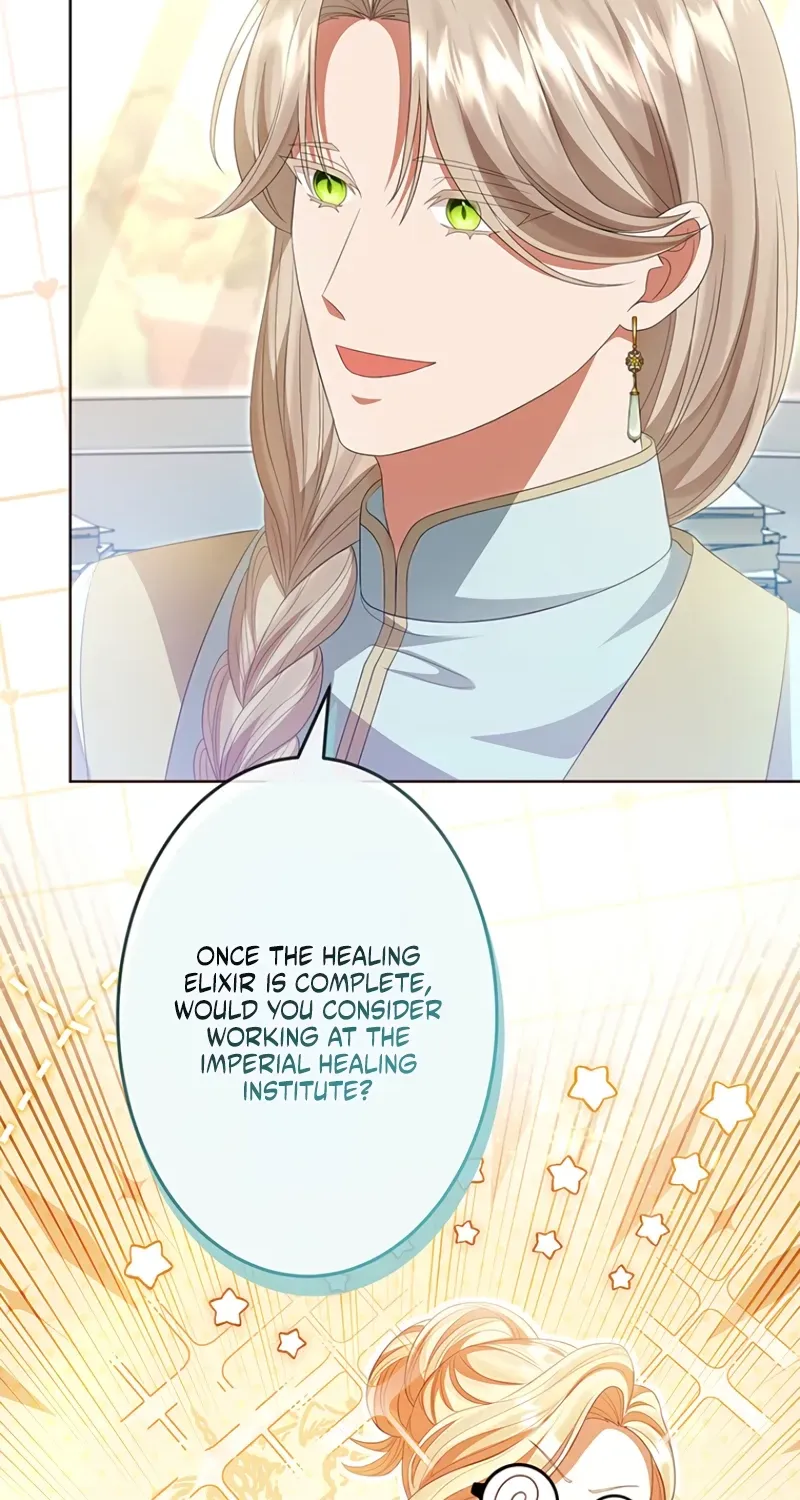 I Choose to Marry You After All! Chapter 11 page 56 - 