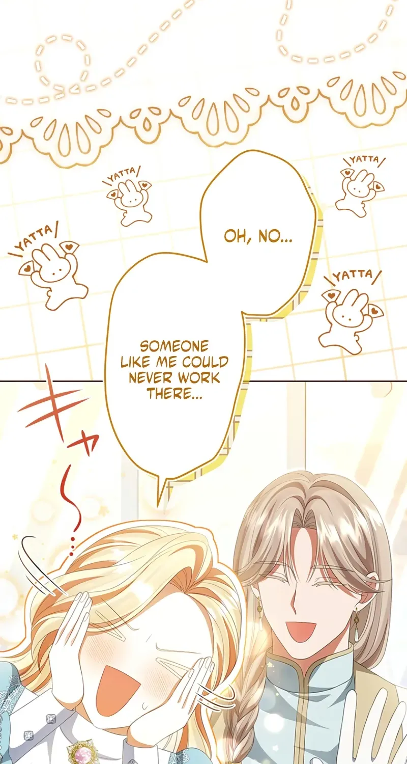 I Choose to Marry You After All! Chapter 11 page 58 - 
