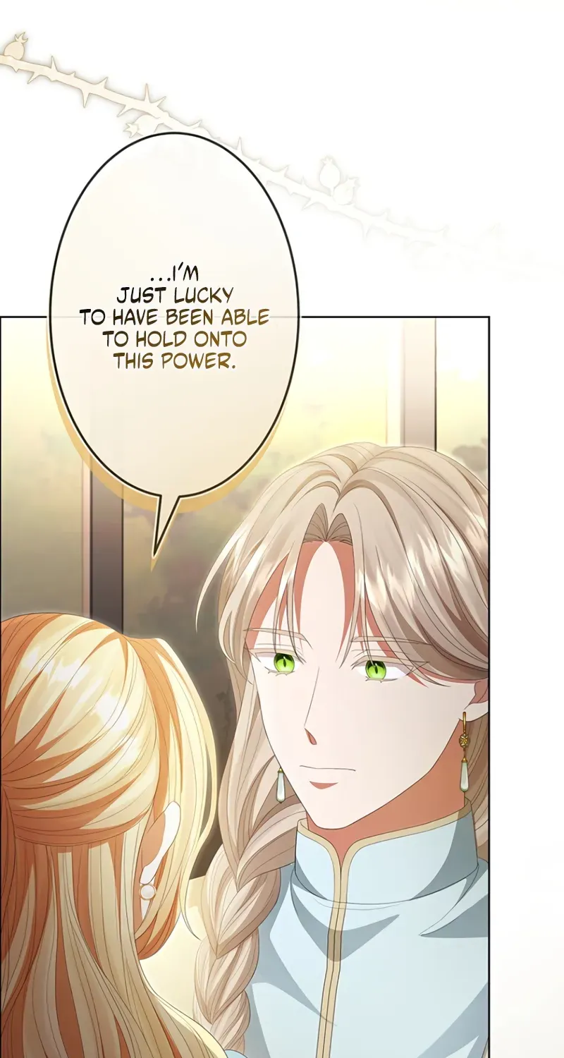I Choose to Marry You After All! Chapter 11 page 65 - 