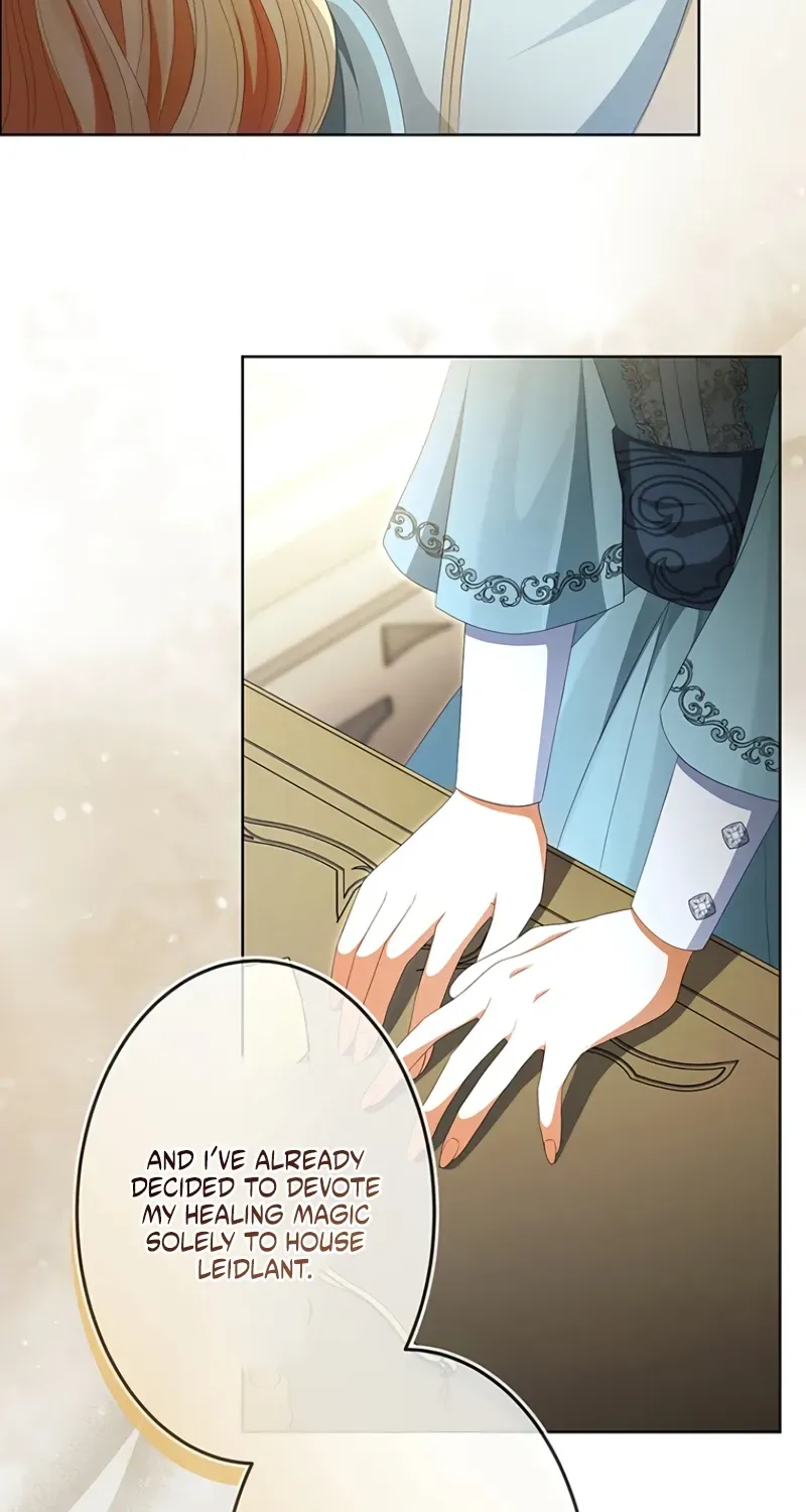 I Choose to Marry You After All! Chapter 11 page 66 - 