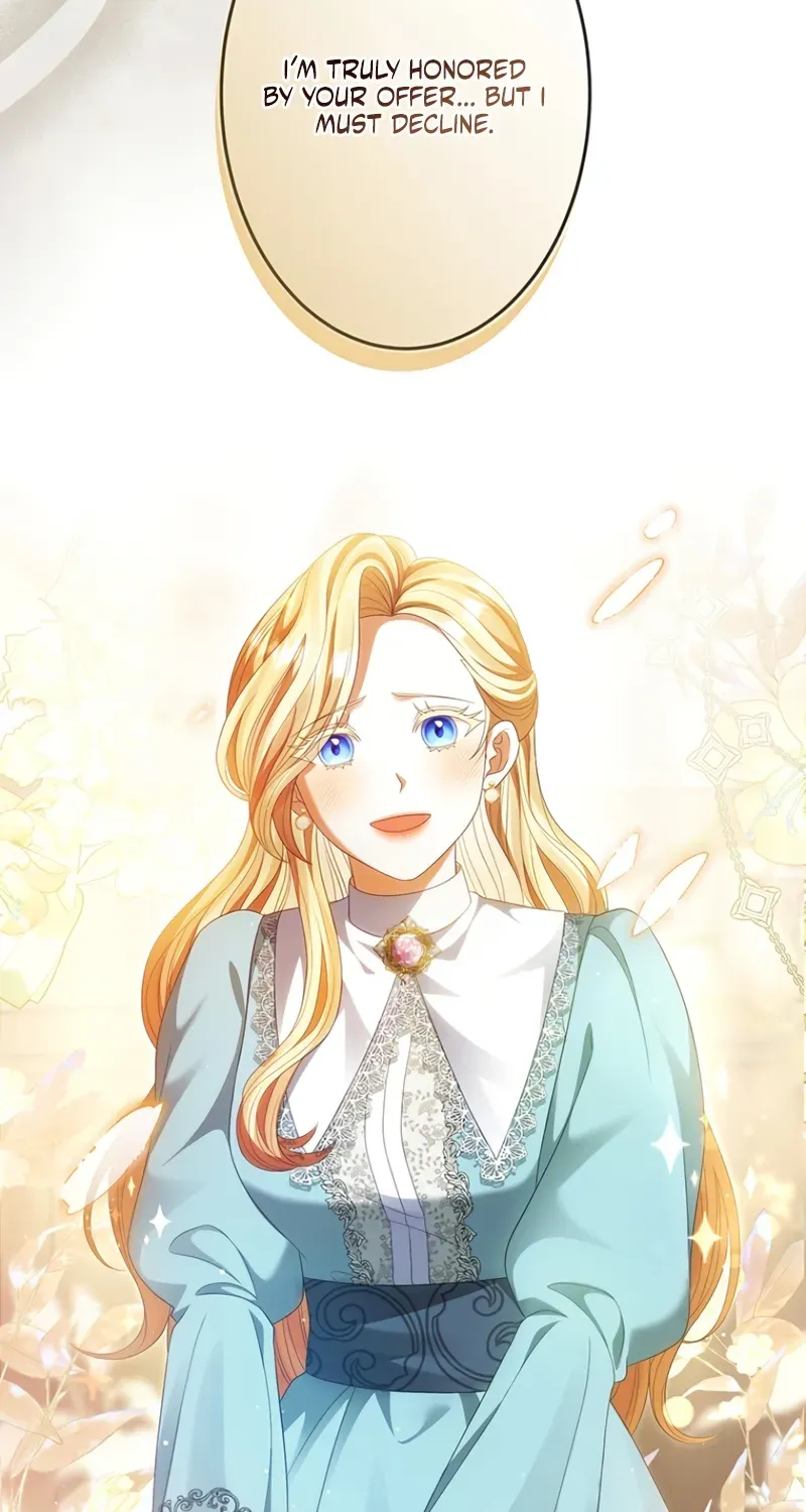 I Choose to Marry You After All! Chapter 11 page 67 - 