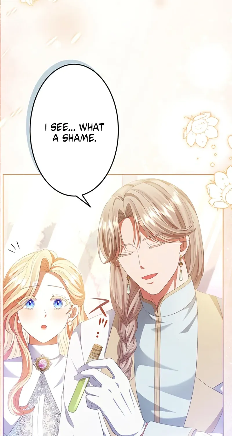 I Choose to Marry You After All! Chapter 11 page 70 - 