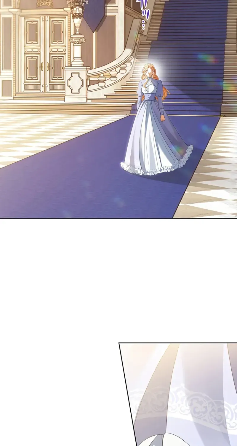I Choose to Marry You After All! Chapter 12 page 2 - 