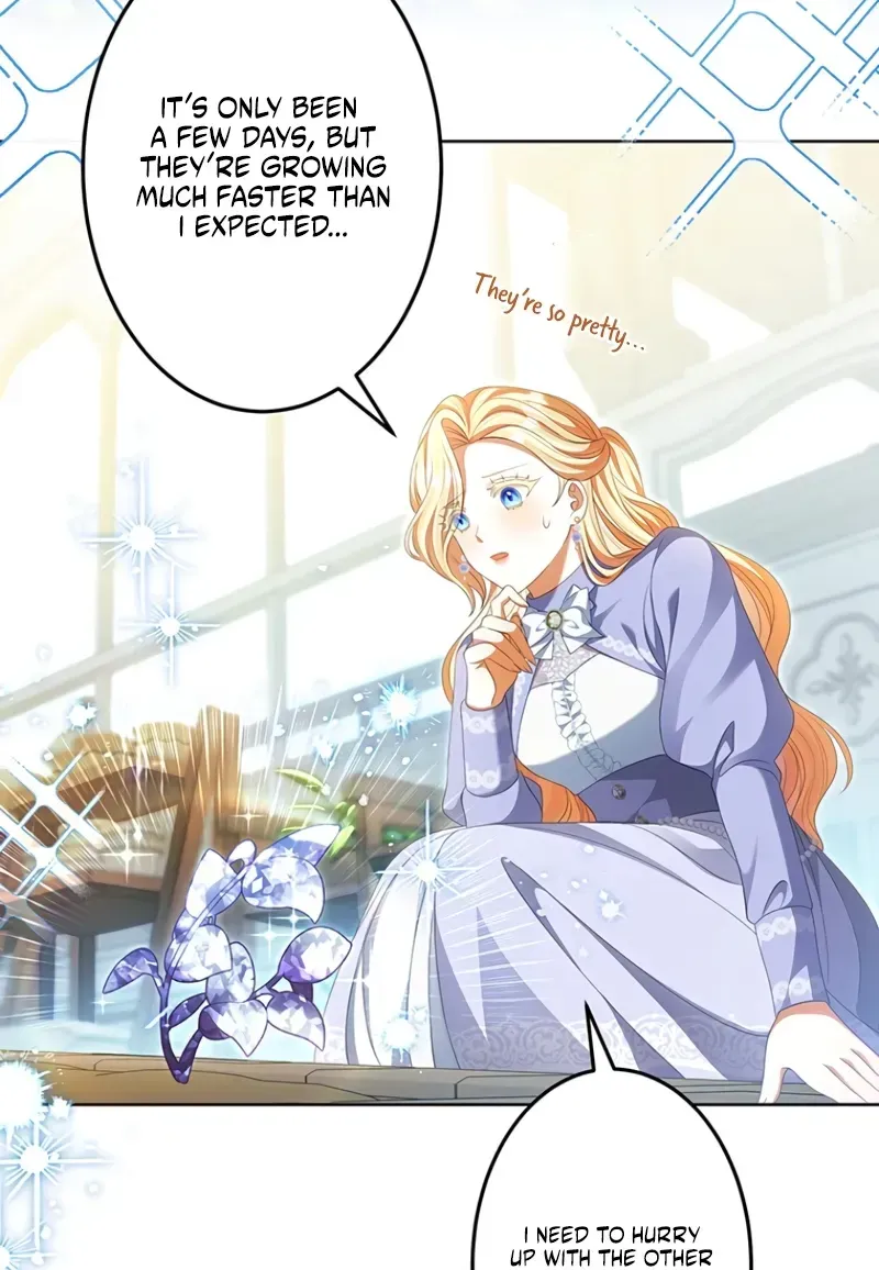 I Choose to Marry You After All! Chapter 12 page 14 - 