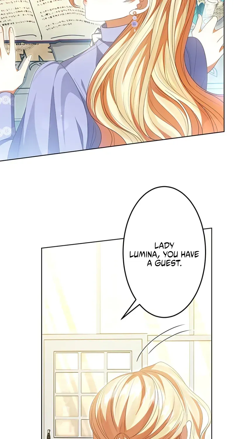 I Choose to Marry You After All! Chapter 12 page 17 - 