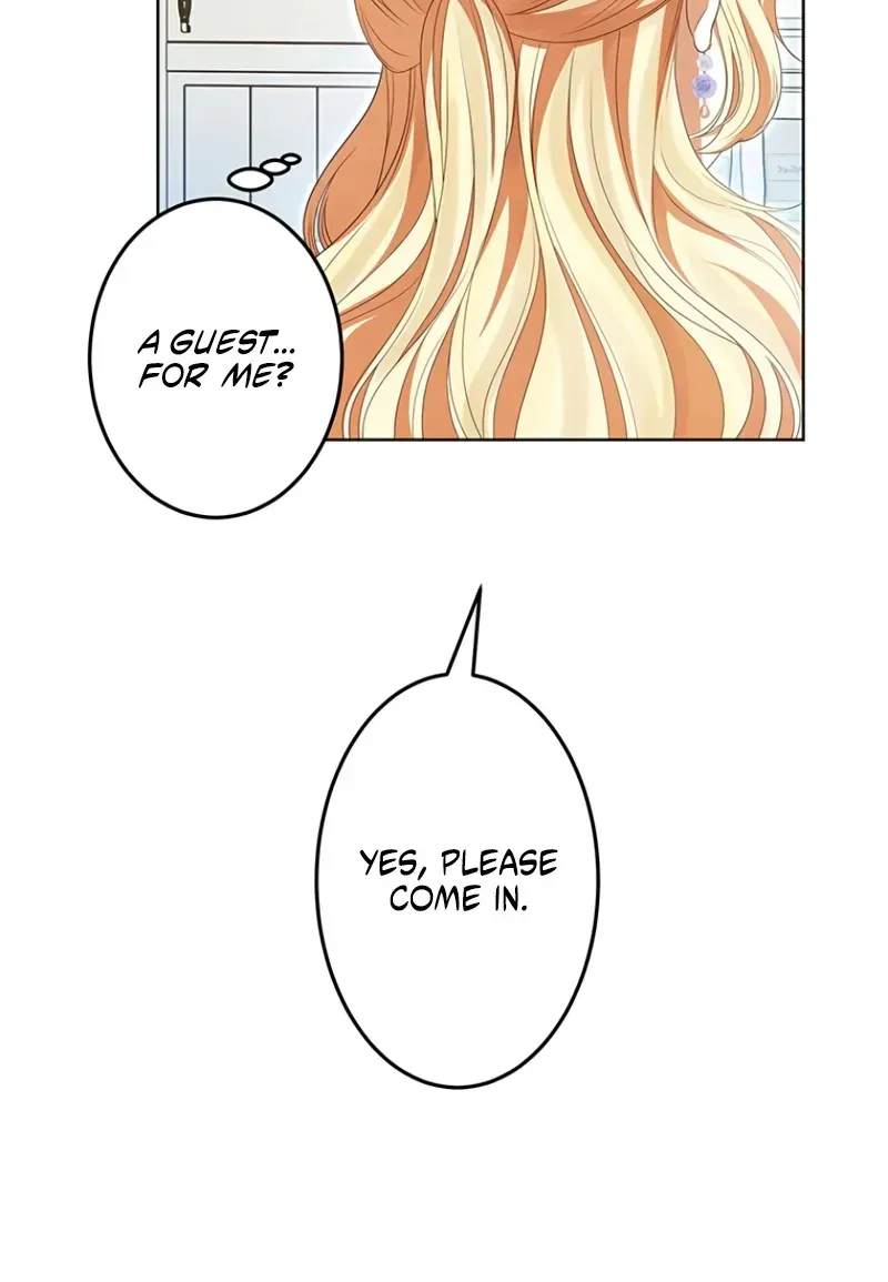 I Choose to Marry You After All! Chapter 12 page 18 - 