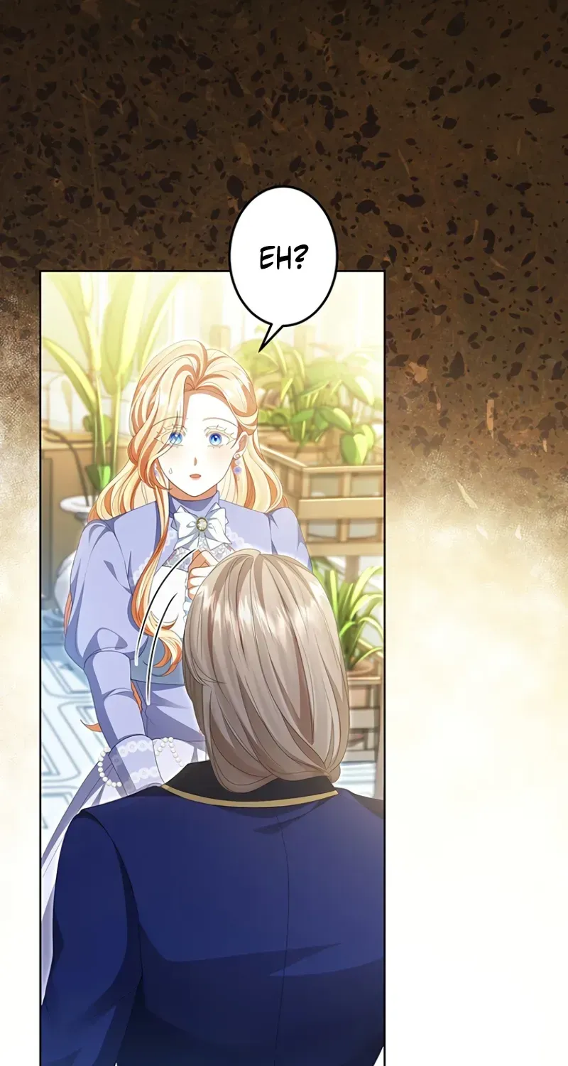 I Choose to Marry You After All! Chapter 12 page 34 - 