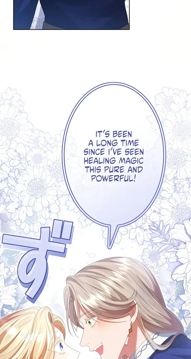 I Choose to Marry You After All! Chapter 12 page 35 - 