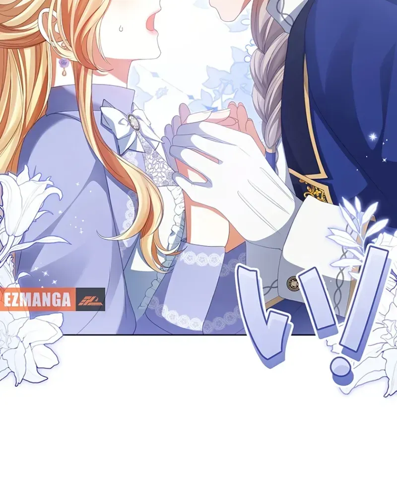 I Choose to Marry You After All! Chapter 12 page 36 - 