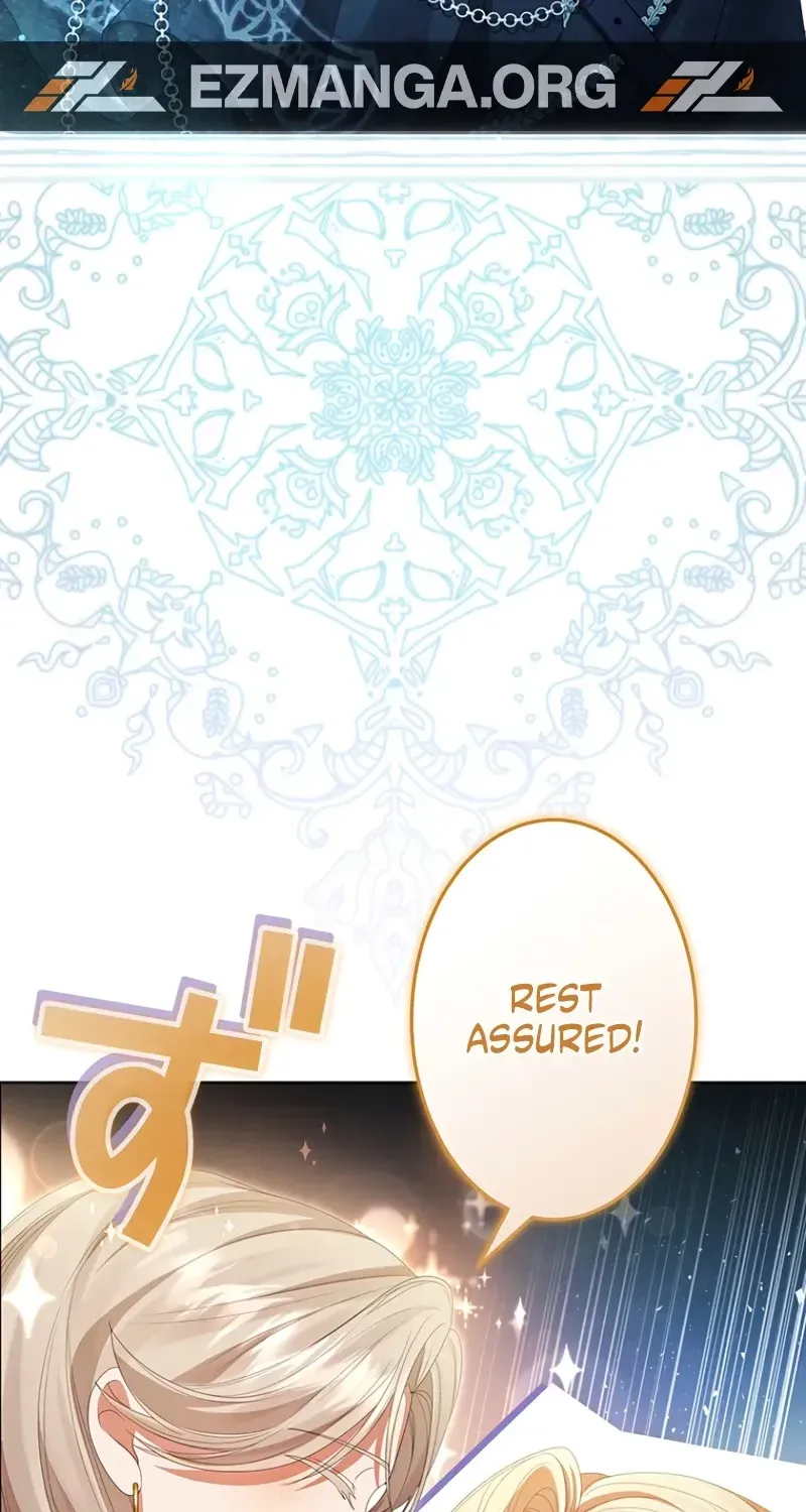 I Choose to Marry You After All! Chapter 12 page 41 - 