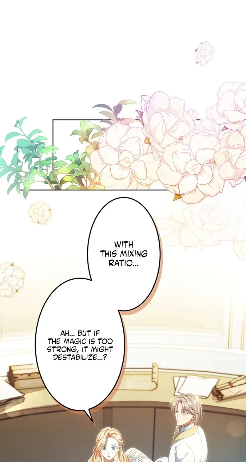 I Choose to Marry You After All! Chapter 12 page 45 - 