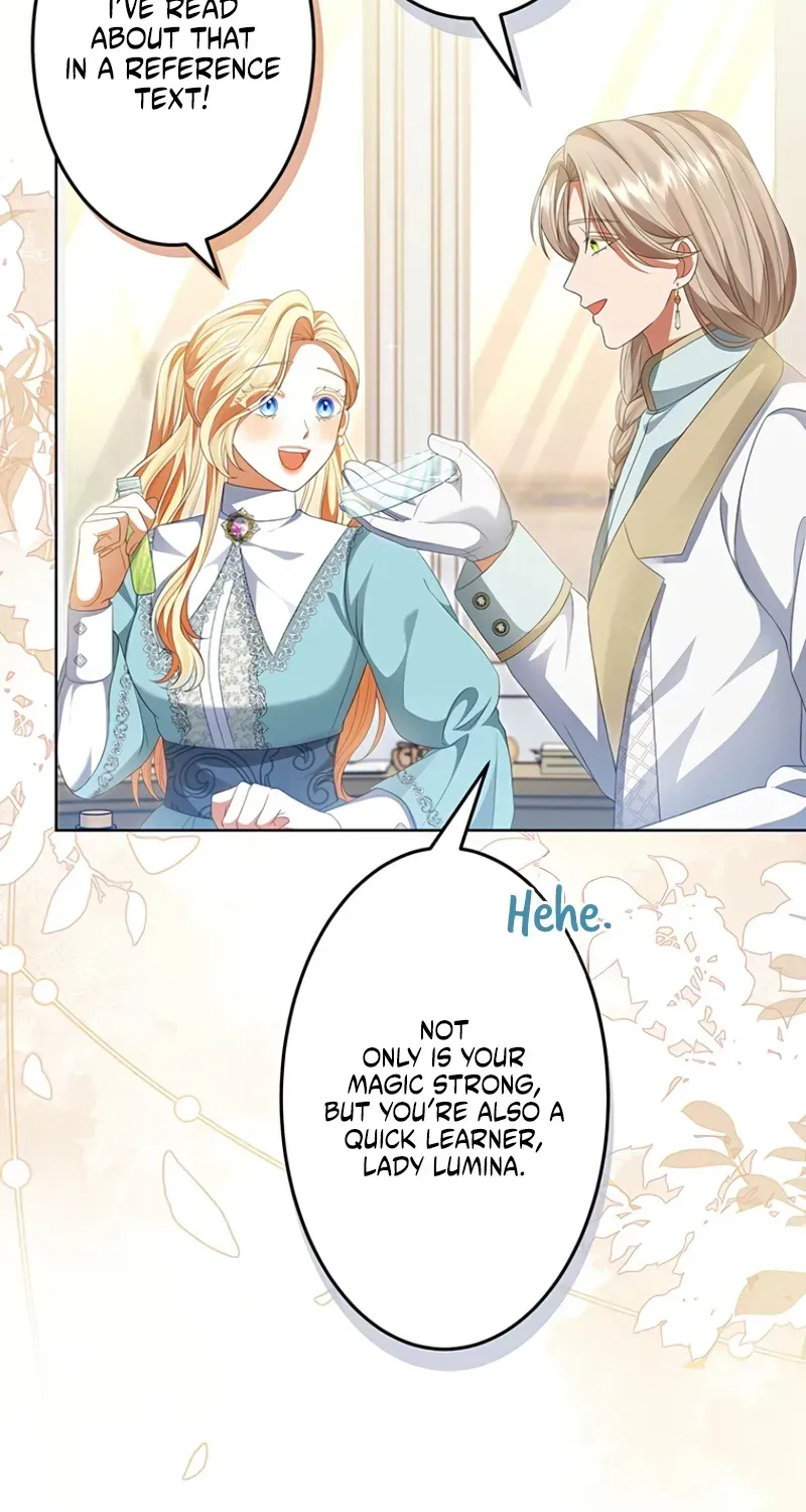 I Choose to Marry You After All! Chapter 12 page 47 - 
