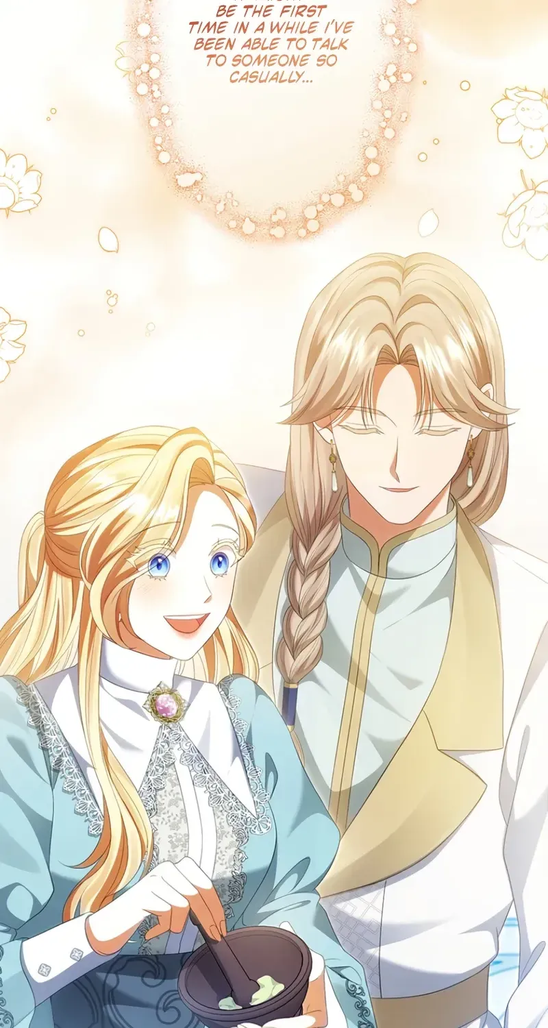 I Choose to Marry You After All! Chapter 12 page 50 - 