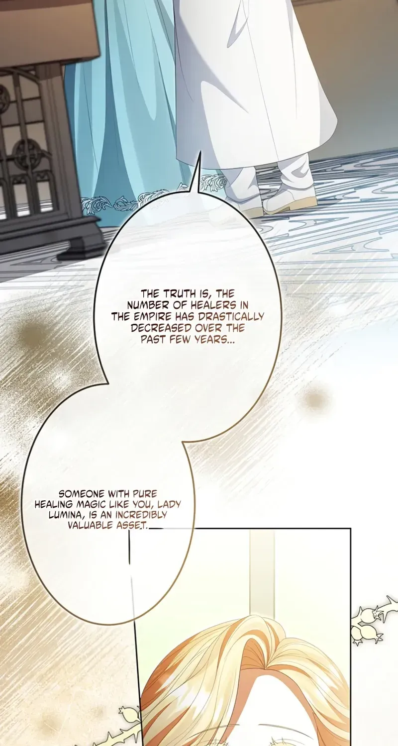 I Choose to Marry You After All! Chapter 12 page 61 - 