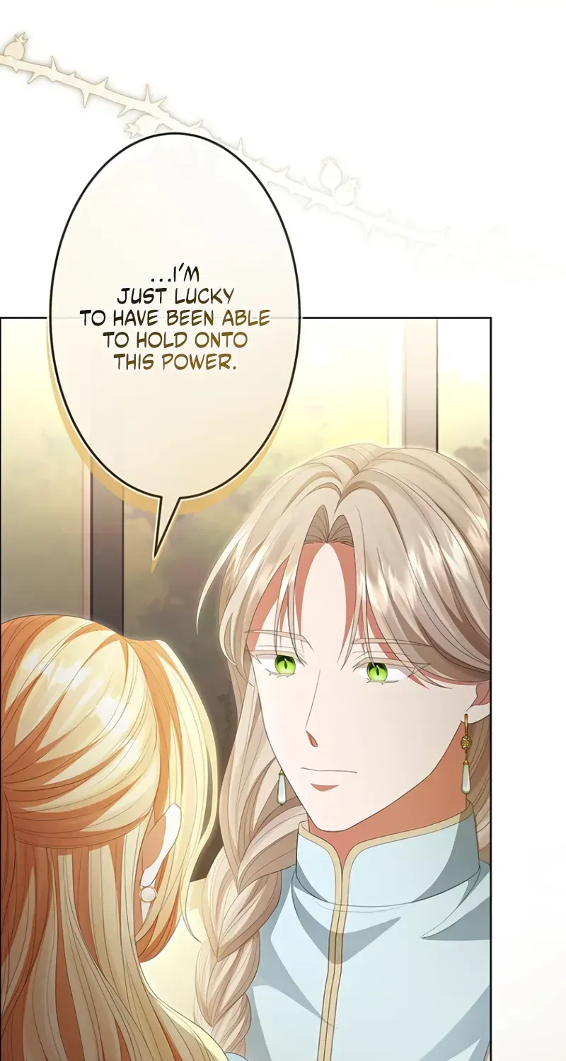 I Choose to Marry You After All! Chapter 12 page 65 - 