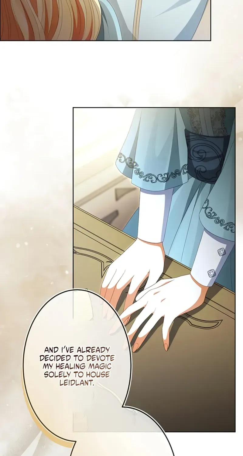 I Choose to Marry You After All! Chapter 12 page 66 - 