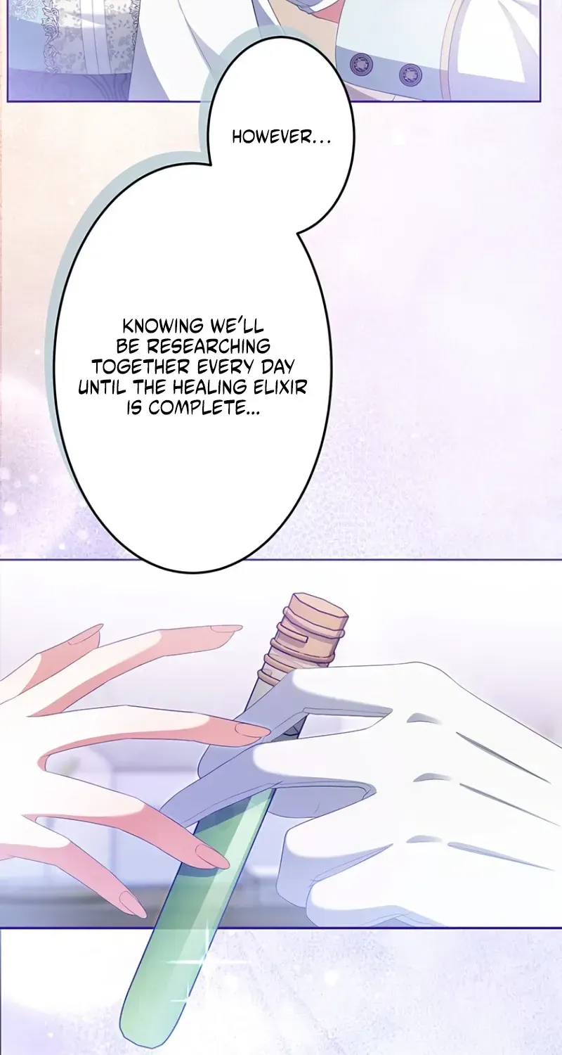 I Choose to Marry You After All! Chapter 12 page 71 - 