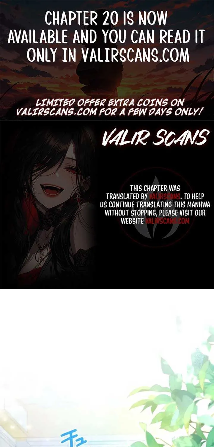 I Committed a One-Night Mistake with the Young Lady? Chapter 1 page 1 - 
