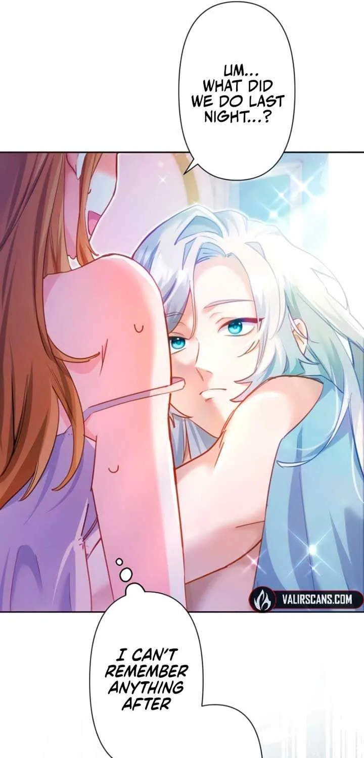 I Committed a One-Night Mistake with the Young Lady? Chapter 1 page 19 - 