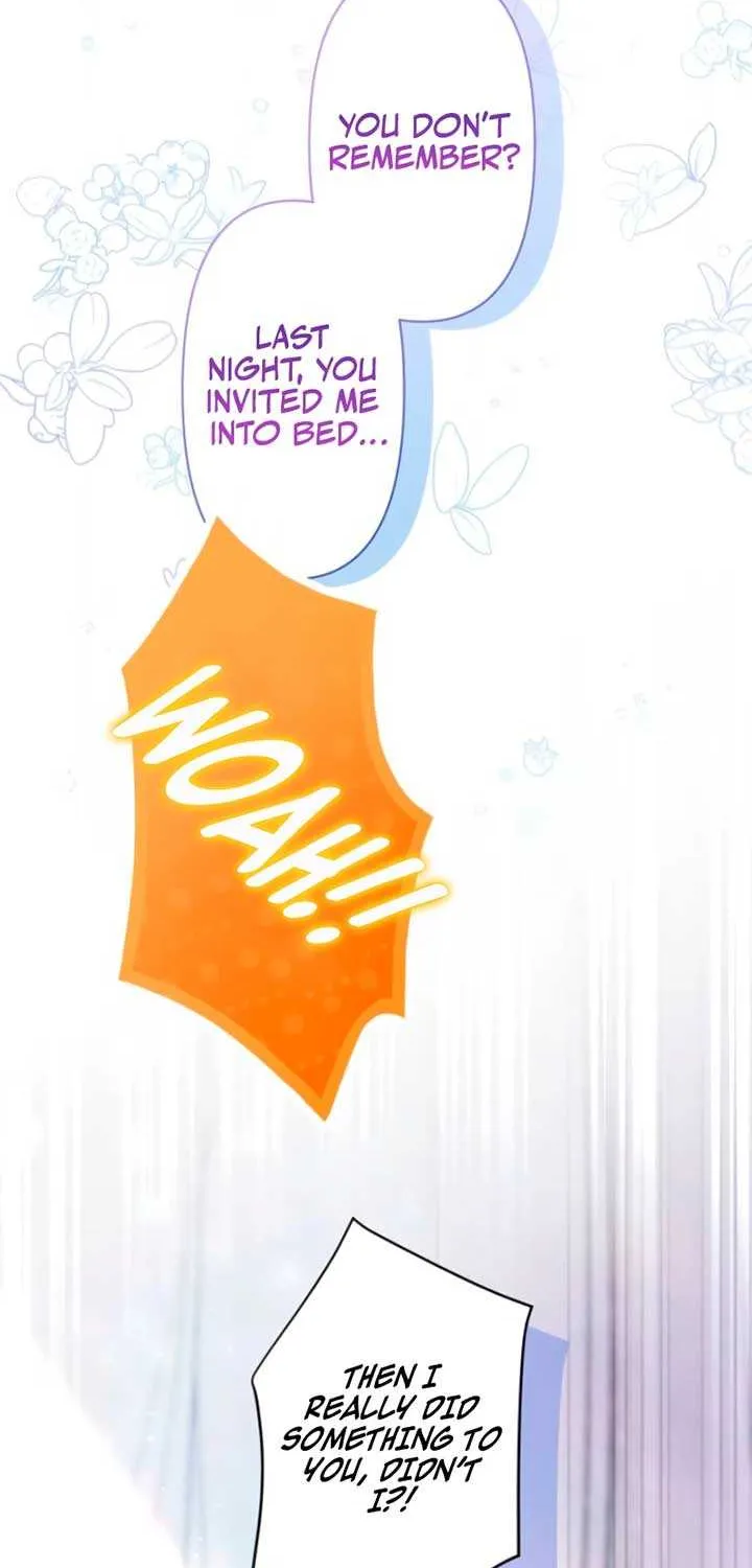 I Committed a One-Night Mistake with the Young Lady? Chapter 1 page 22 - 