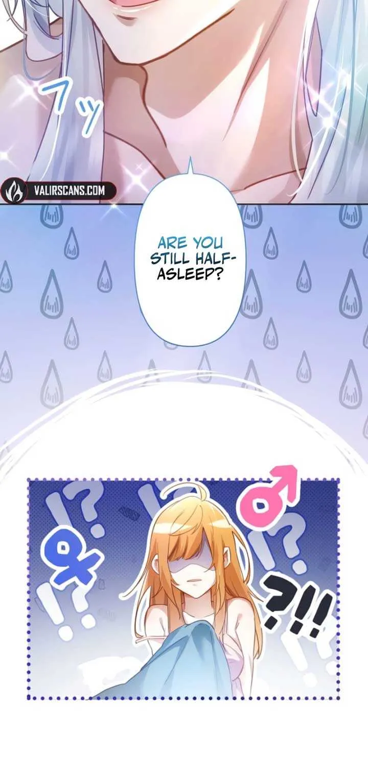 I Committed a One-Night Mistake with the Young Lady? Chapter 1 page 27 - 