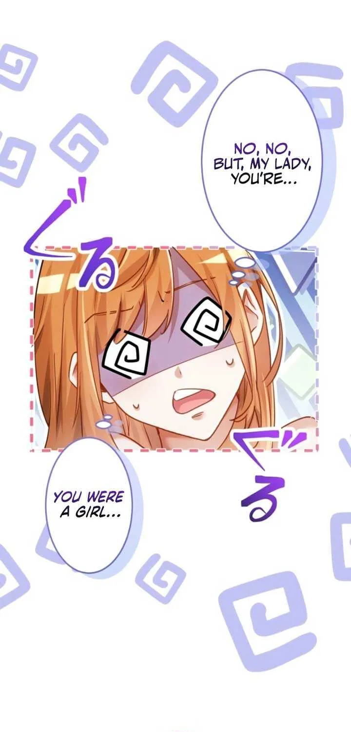 I Committed a One-Night Mistake with the Young Lady? Chapter 1 page 28 - 