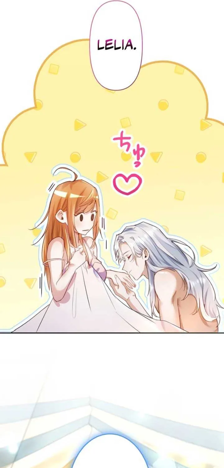 I Committed a One-Night Mistake with the Young Lady? Chapter 1 page 29 - 