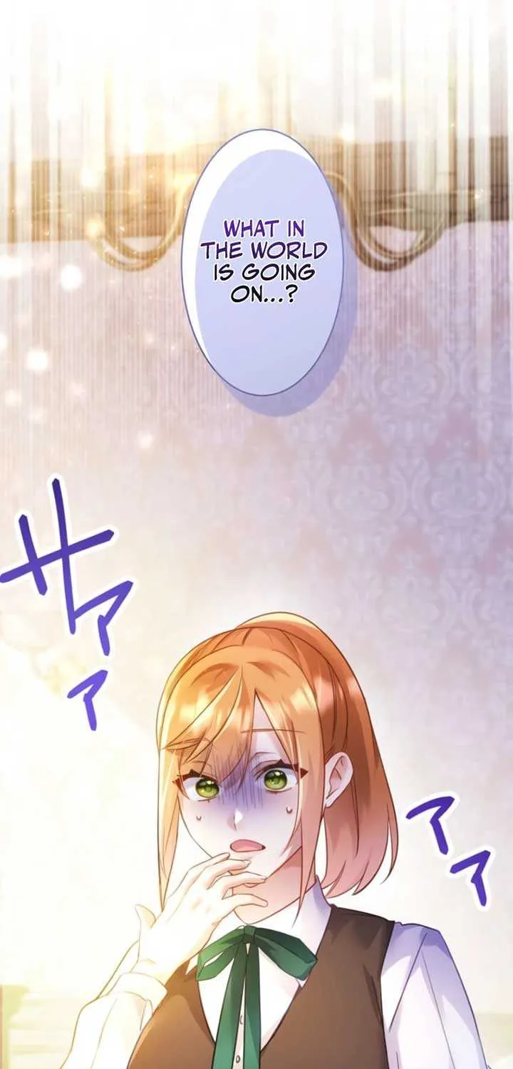 I Committed a One-Night Mistake with the Young Lady? Chapter 1 page 37 - 