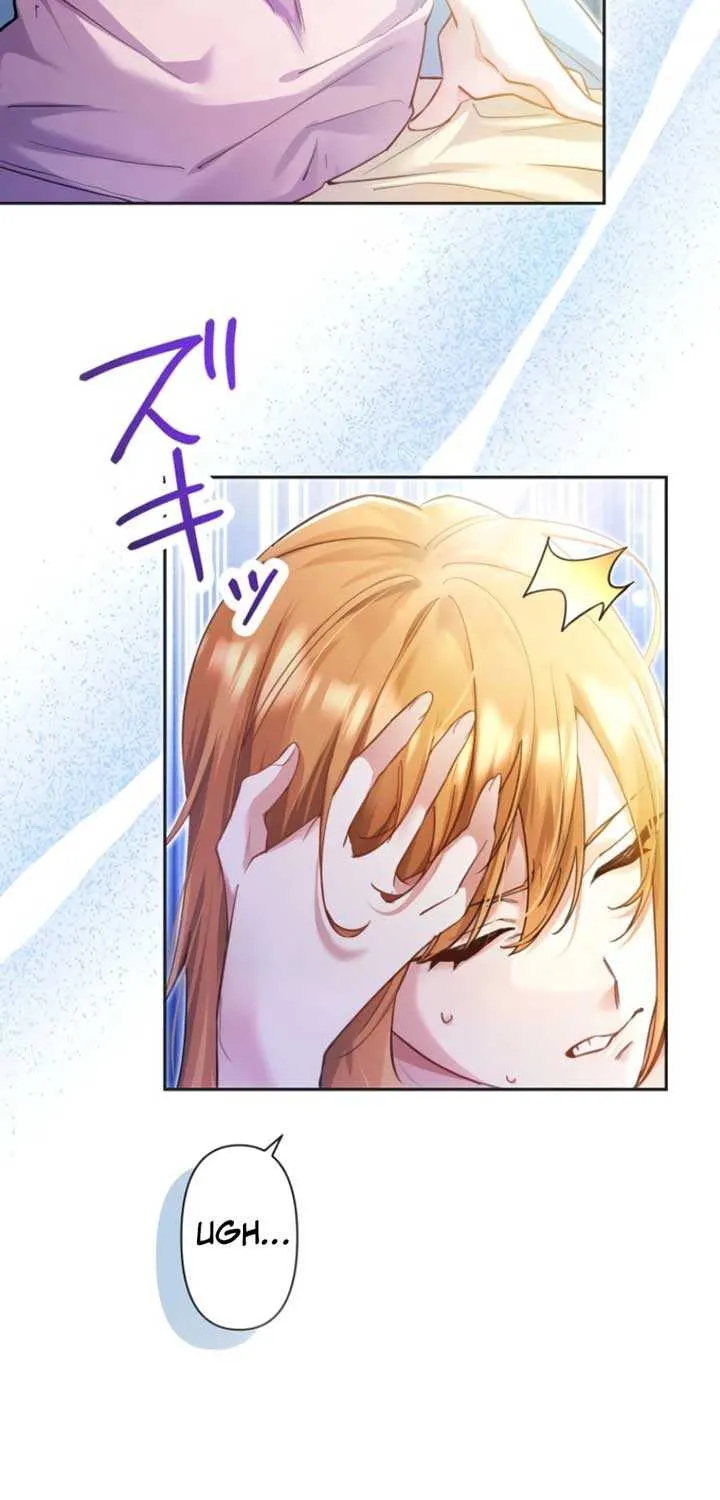 I Committed a One-Night Mistake with the Young Lady? Chapter 1 page 5 - 
