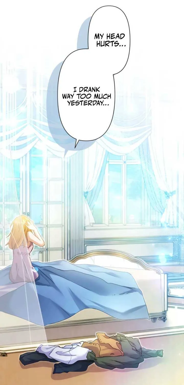 I Committed a One-Night Mistake with the Young Lady? Chapter 1 page 6 - 