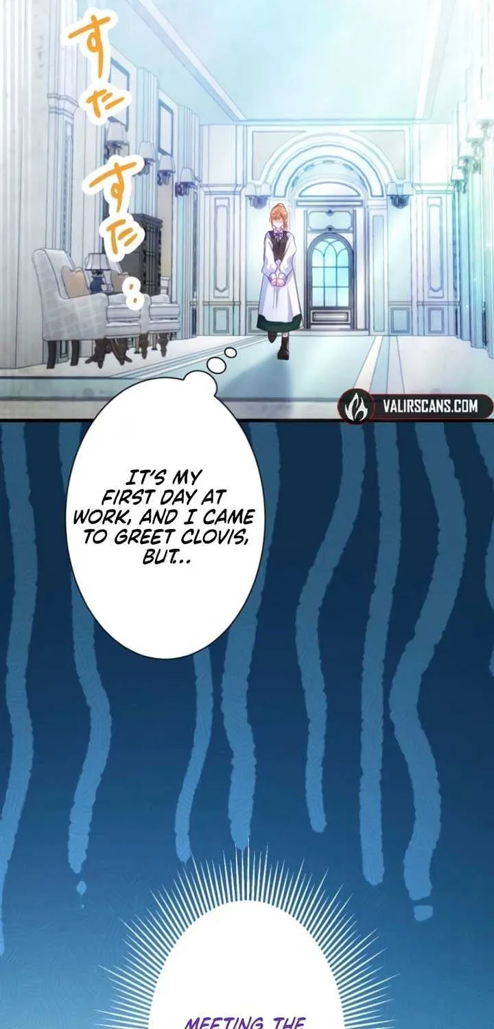I Committed a One-Night Mistake with the Young Lady? Chapter 1 page 58 - 