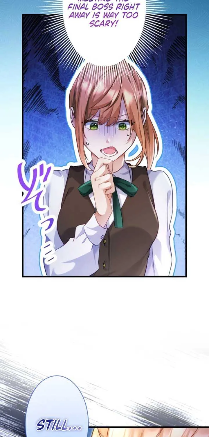 I Committed a One-Night Mistake with the Young Lady? Chapter 1 page 59 - 