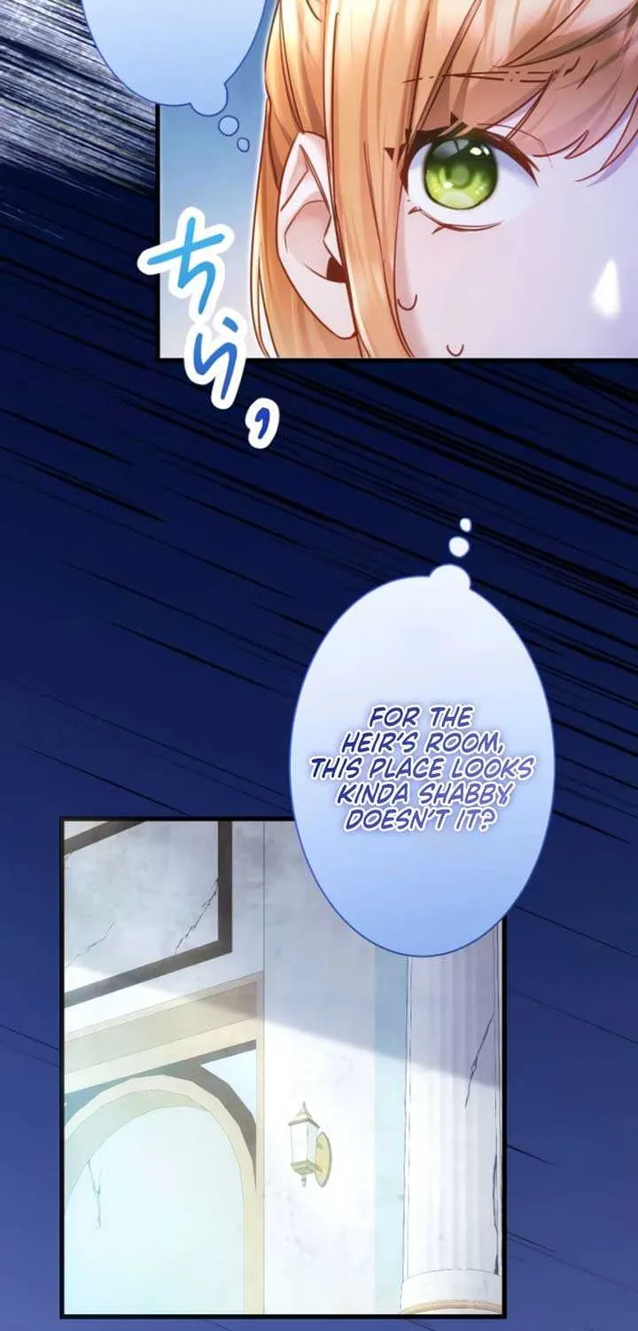 I Committed a One-Night Mistake with the Young Lady? Chapter 1 page 60 - 