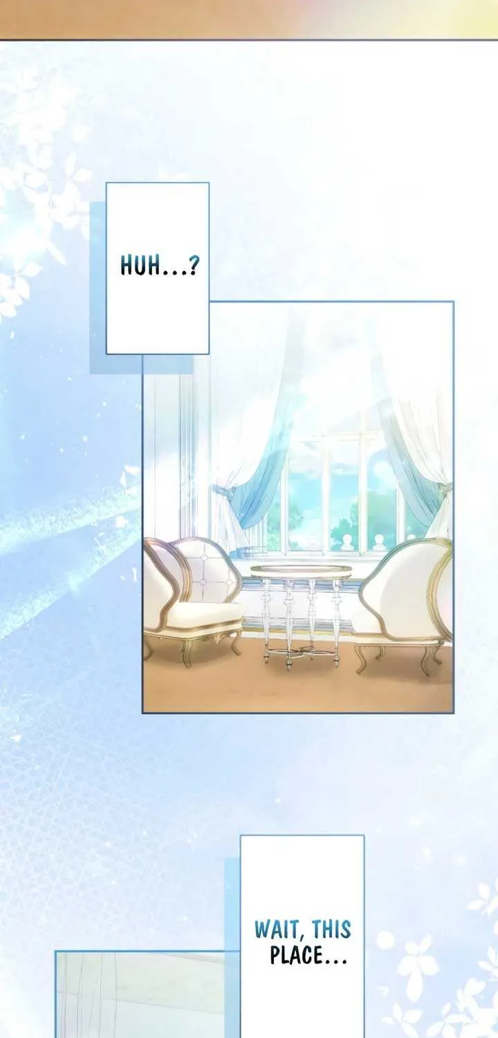 I Committed a One-Night Mistake with the Young Lady? Chapter 1 page 7 - 