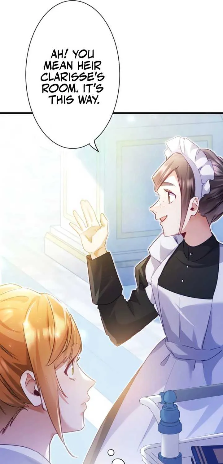I Committed a One-Night Mistake with the Young Lady? Chapter 1 page 64 - 