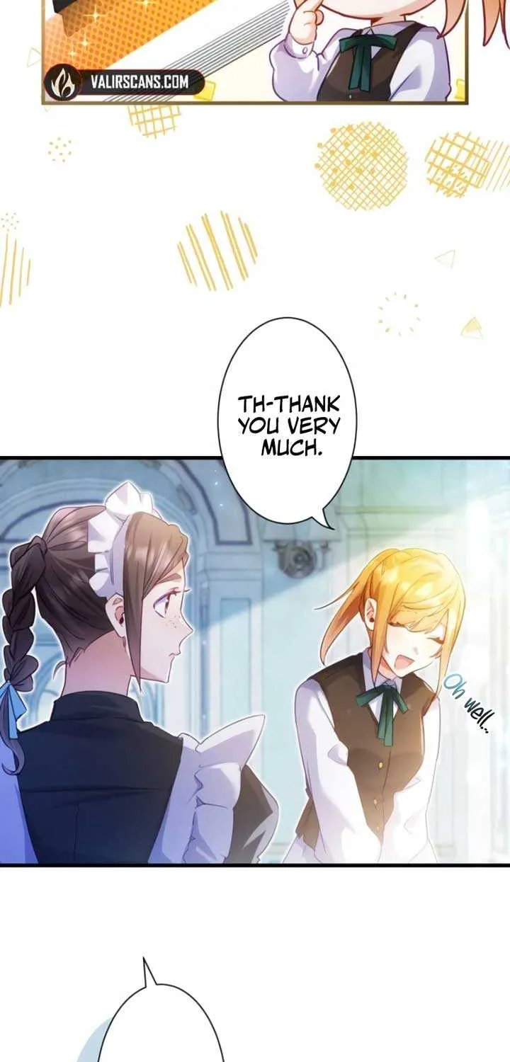I Committed a One-Night Mistake with the Young Lady? Chapter 1 page 66 - 