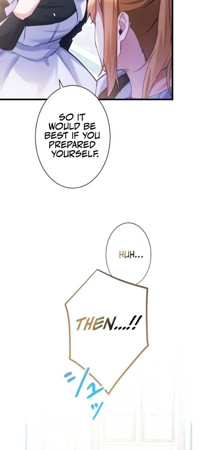 I Committed a One-Night Mistake with the Young Lady? Chapter 1 page 68 - 