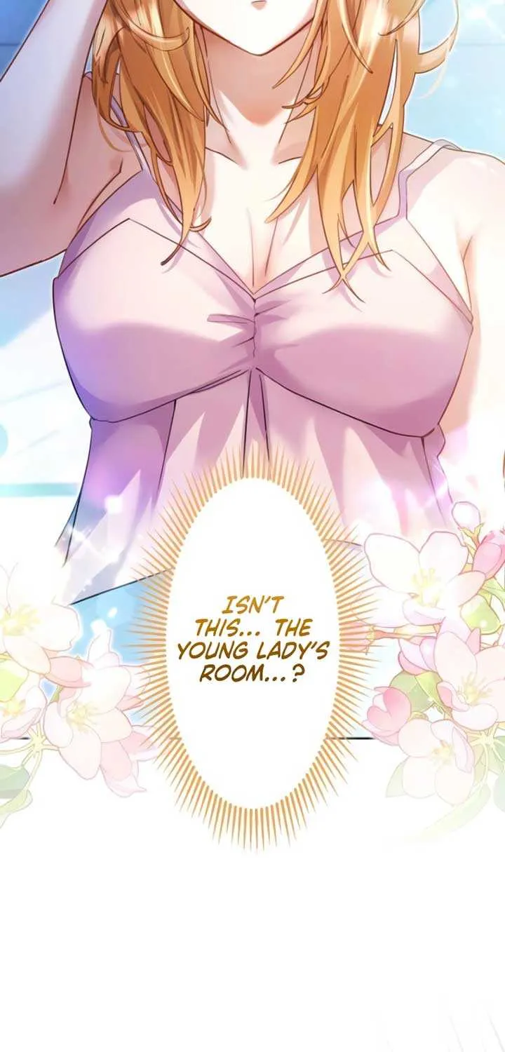 I Committed a One-Night Mistake with the Young Lady? Chapter 1 page 9 - 