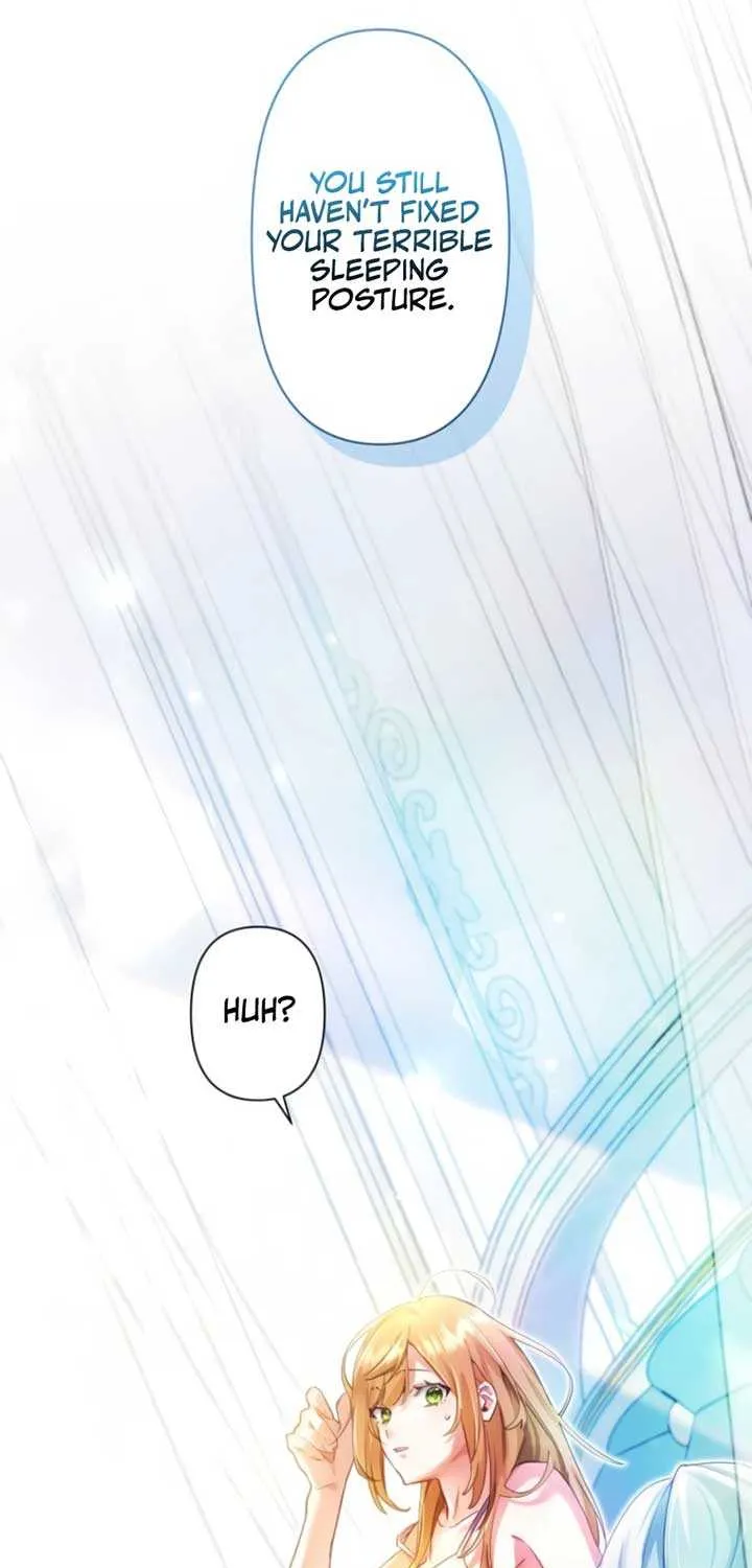 I Committed a One-Night Mistake with the Young Lady? Chapter 1 page 10 - 
