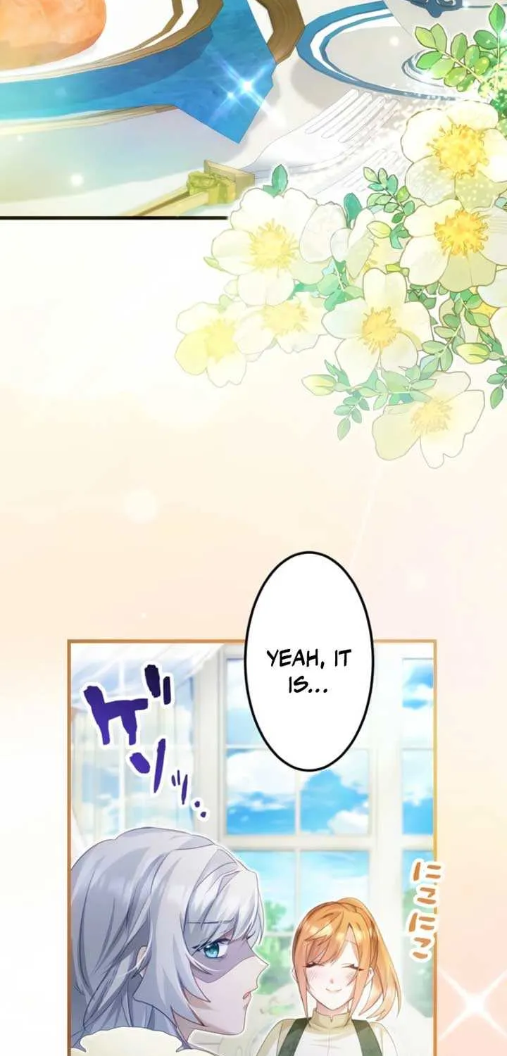 I Committed a One-Night Mistake with the Young Lady? Chapter 10 page 17 - 