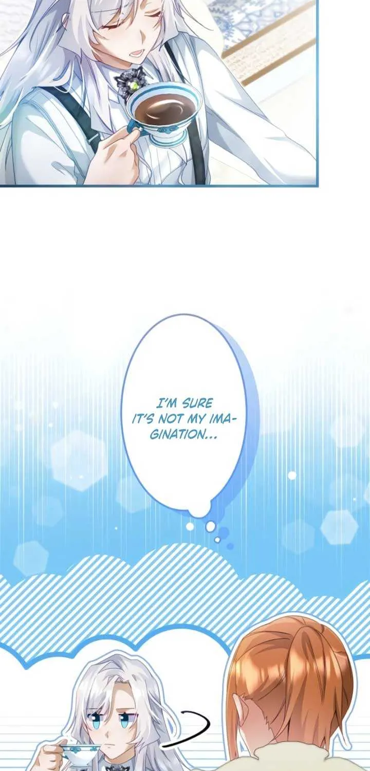I Committed a One-Night Mistake with the Young Lady? Chapter 10 page 22 - 