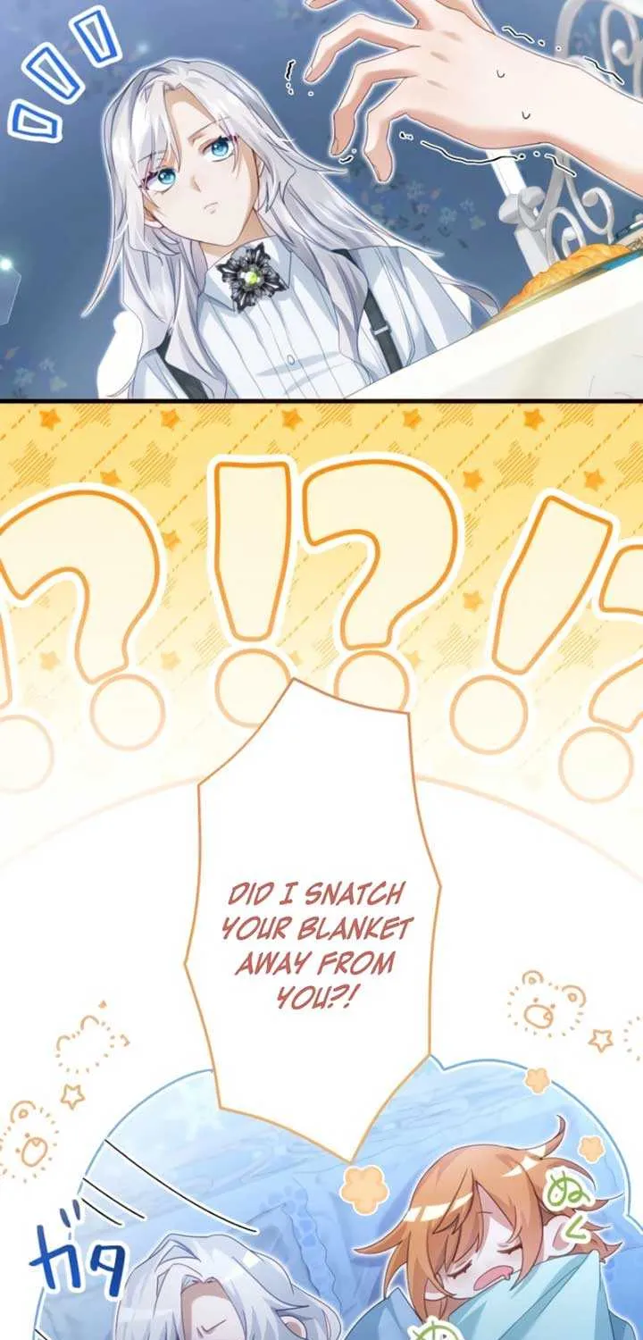 I Committed a One-Night Mistake with the Young Lady? Chapter 10 page 24 - 