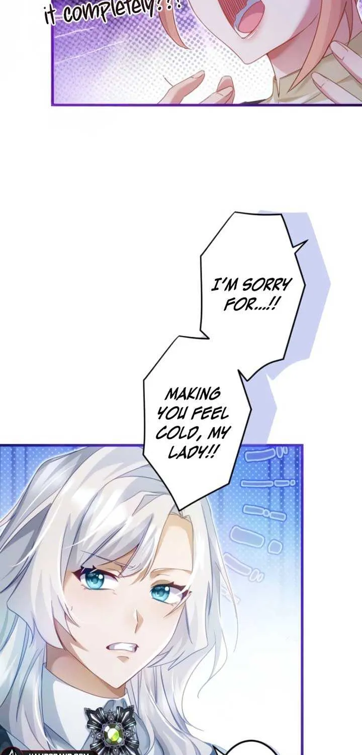 I Committed a One-Night Mistake with the Young Lady? Chapter 10 page 26 - 