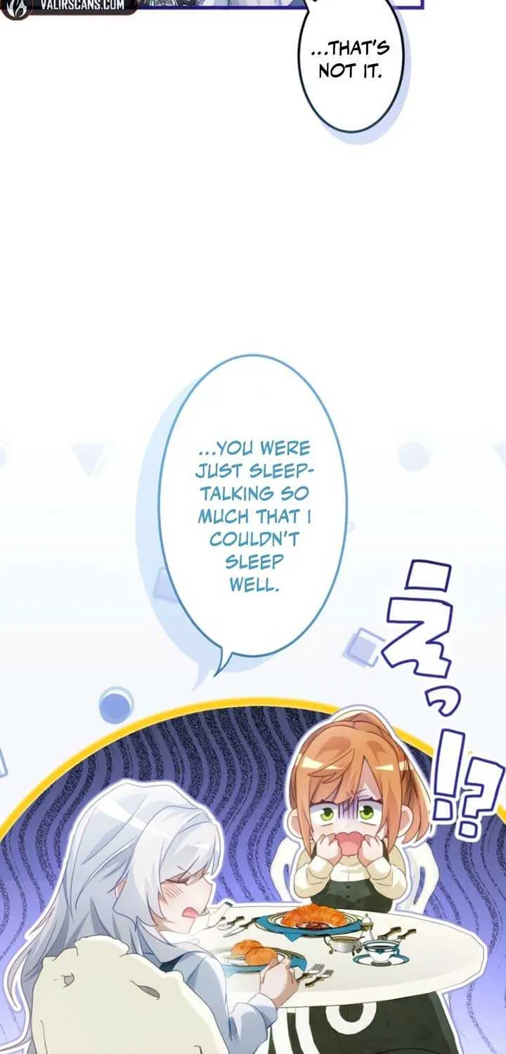 I Committed a One-Night Mistake with the Young Lady? Chapter 10 page 27 - 