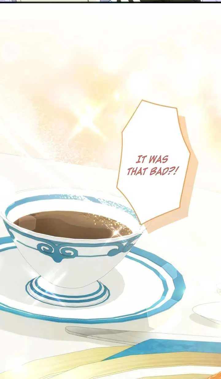 I Committed a One-Night Mistake with the Young Lady? Chapter 10 page 28 - 