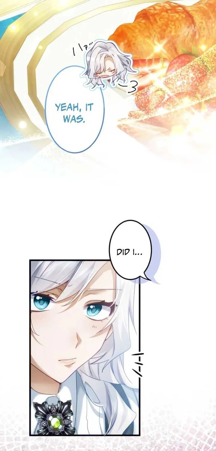 I Committed a One-Night Mistake with the Young Lady? Chapter 10 page 29 - 