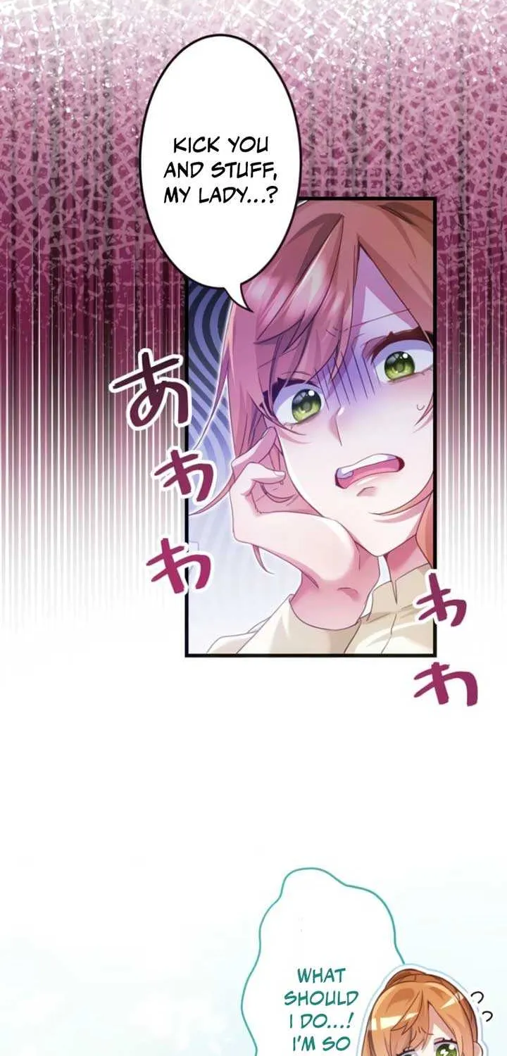 I Committed a One-Night Mistake with the Young Lady? Chapter 10 page 30 - 
