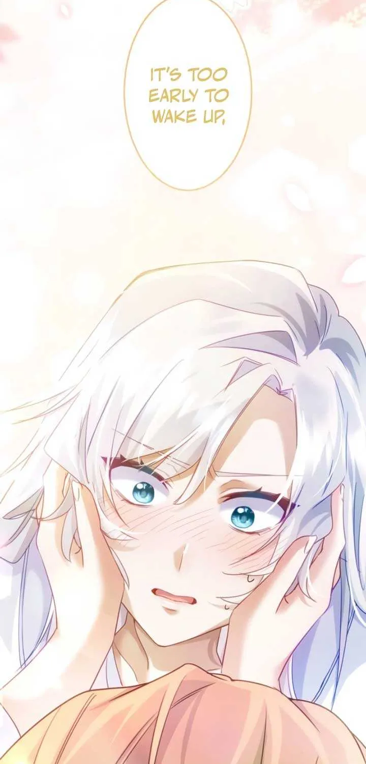 I Committed a One-Night Mistake with the Young Lady? Chapter 10 page 4 - 