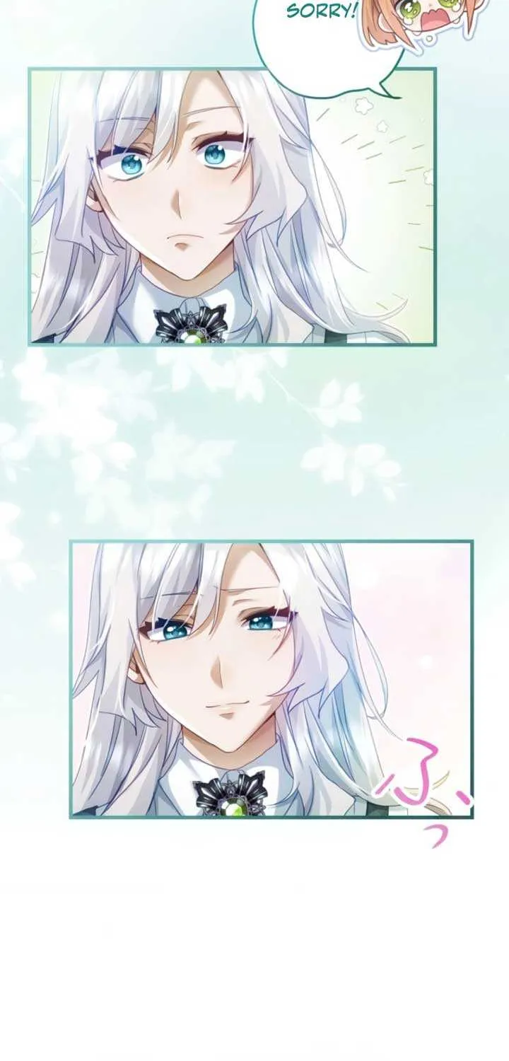 I Committed a One-Night Mistake with the Young Lady? Chapter 10 page 31 - 