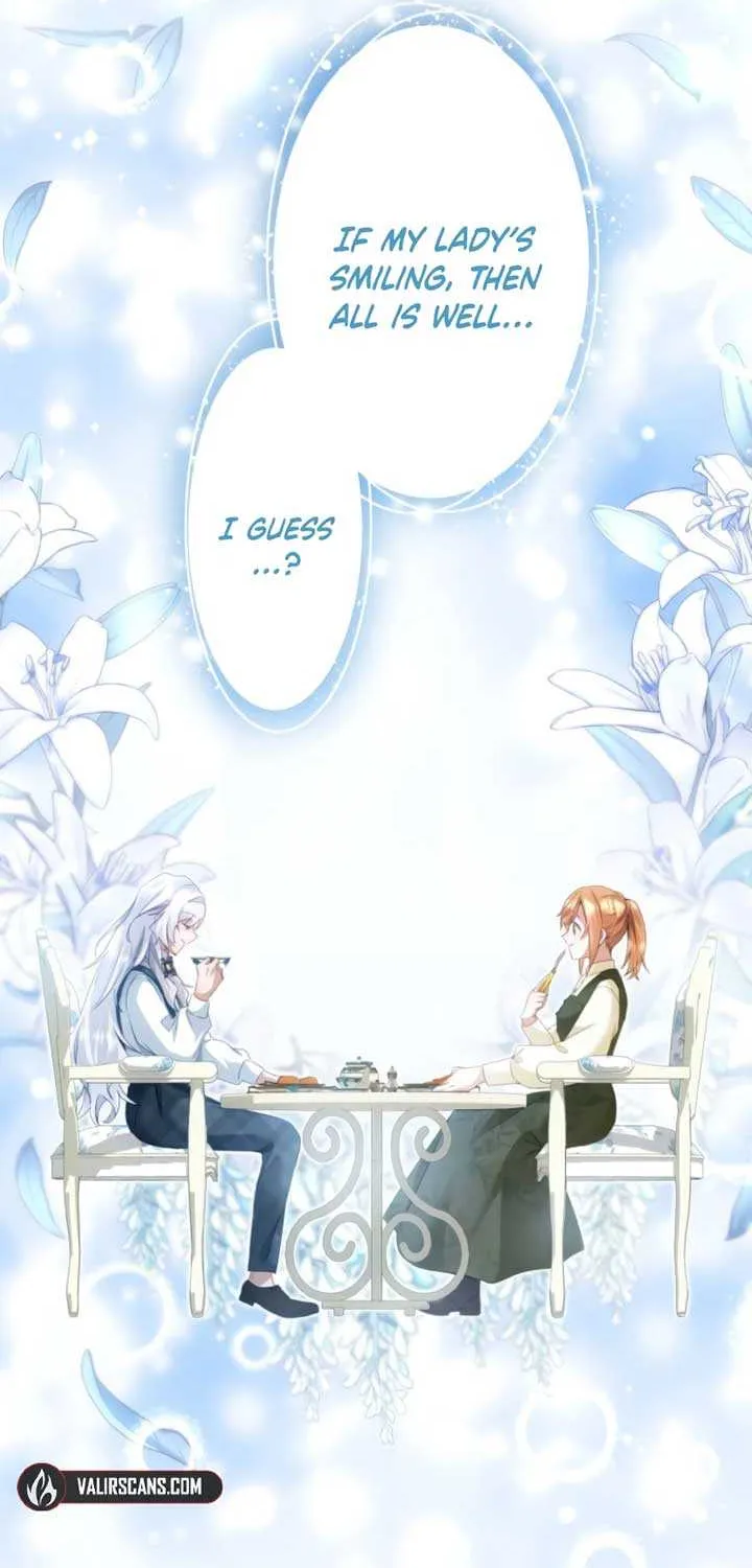 I Committed a One-Night Mistake with the Young Lady? Chapter 10 page 34 - 